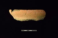 藏品(陶罐)的圖片